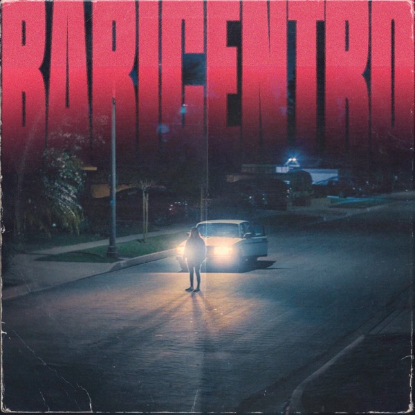 Copertina di Baricentro — SickTeens
