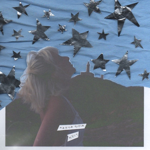 Copertina di Tancagioia — Möly