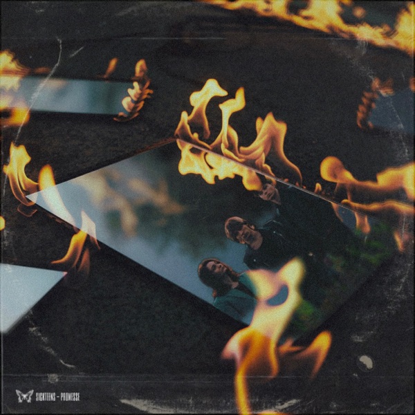 Copertina di Promesse — SickTeens