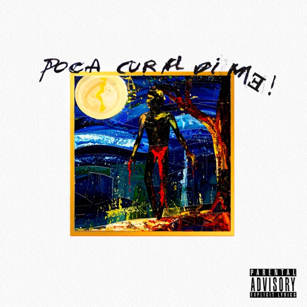 Copertina di POCA CURA DI ME — ArtiKo