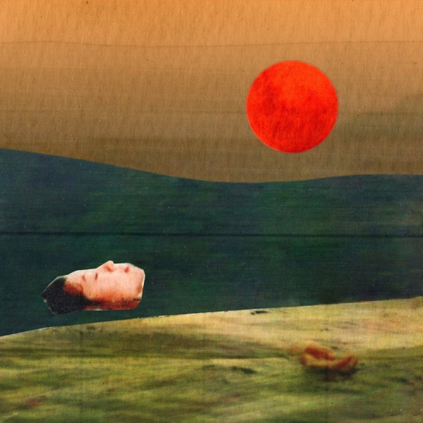 Copertina di Spaziocalmo — Spaziocalmo