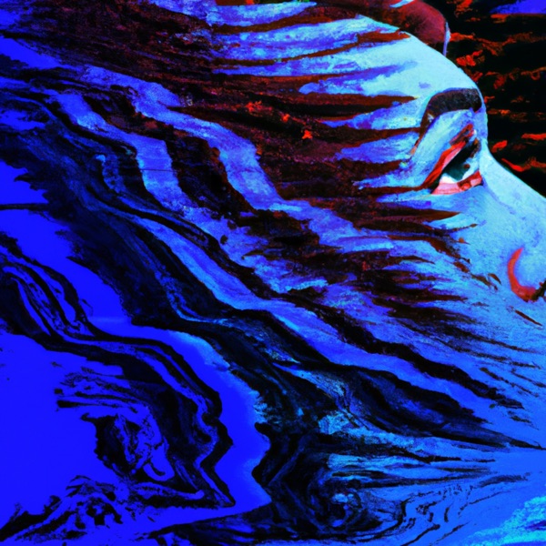Copertina di Lunedì Blue — Matteo Celano